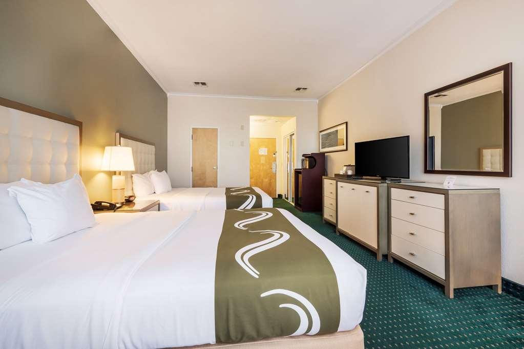 Quality Inn & Suites Conference Center Winter Haven Quarto foto